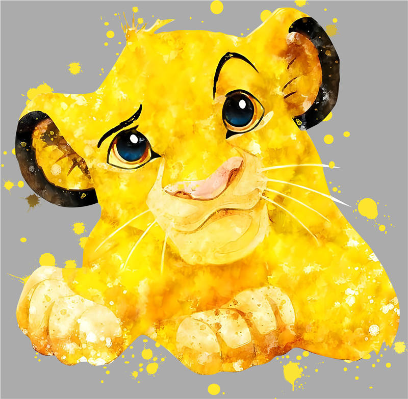 Disney-DS 432